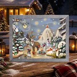 Comfortable Kids Blanket with Real Value