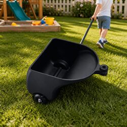 Value-Driven Toy Trailer for Mini Kids' Models