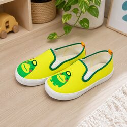 Kuruppa19: Quality Kids Product You Can Trust