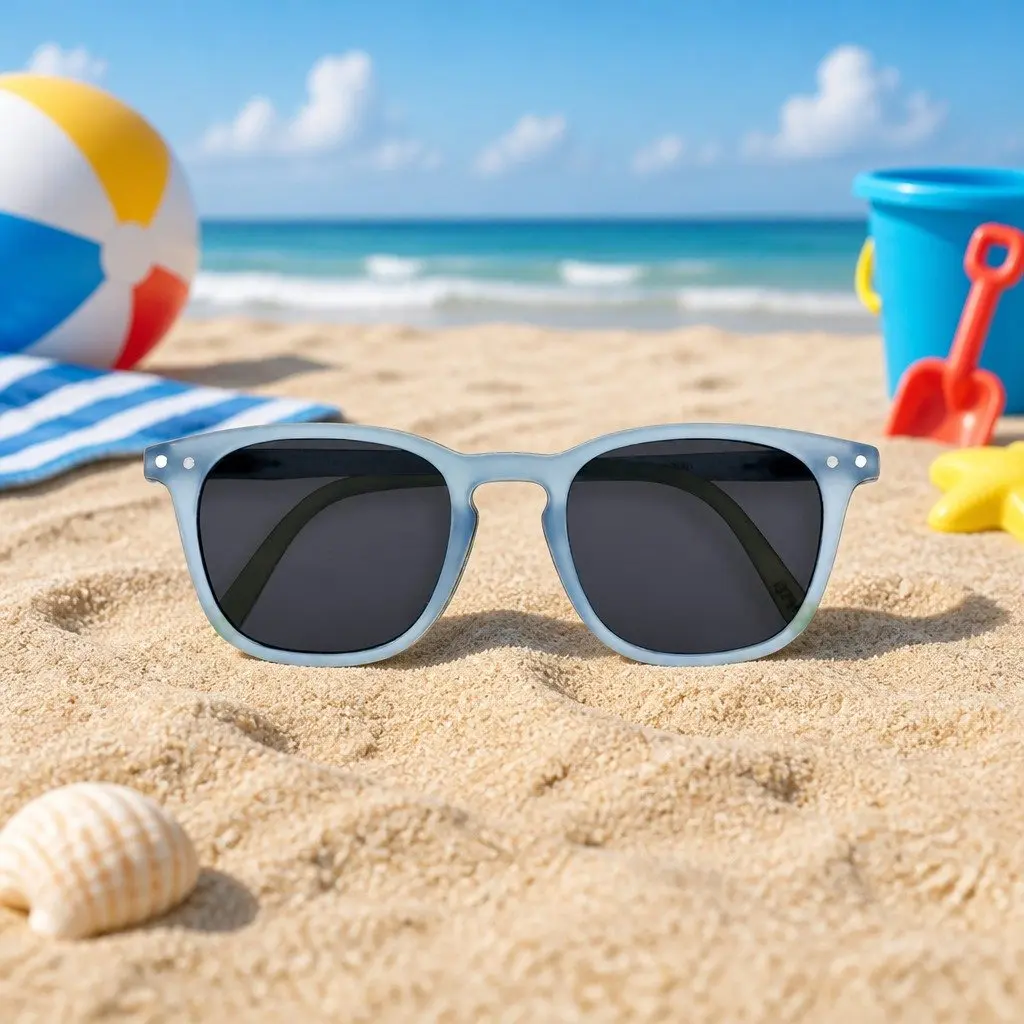 Kids Sunglasses with UV Protection