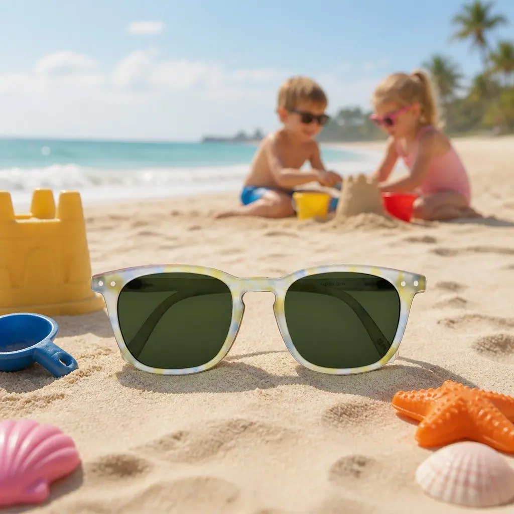 Kids Sunglasses with UV Protection