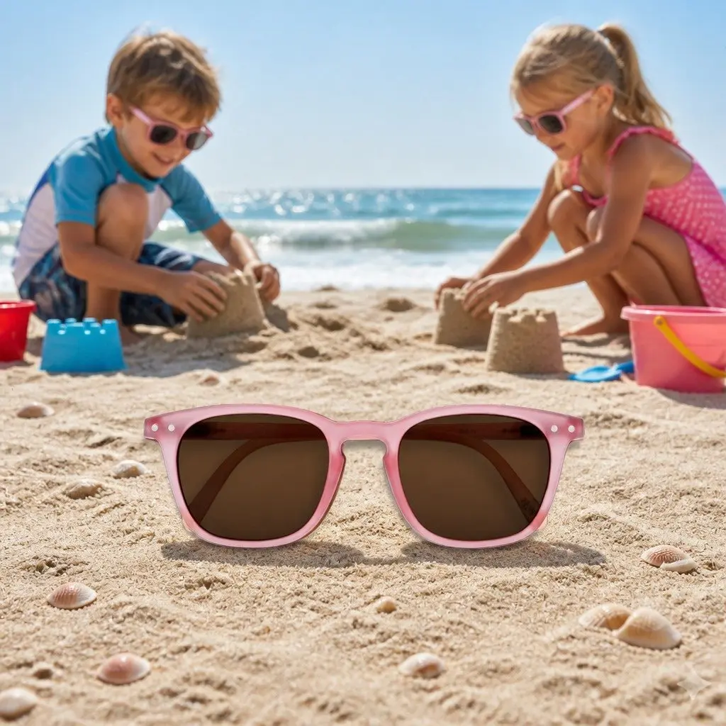 Kids Sunglasses with UV Protection