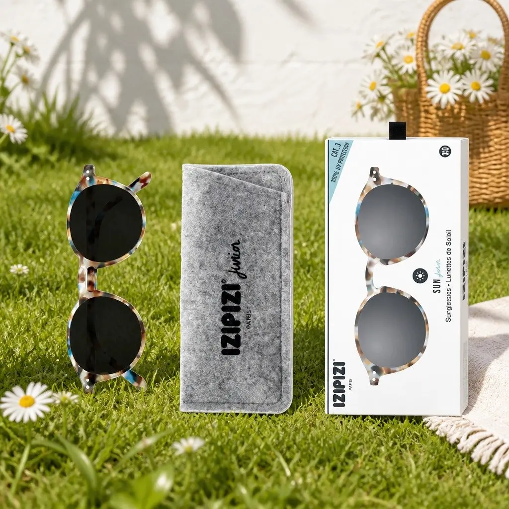 Kids Sunglasses with UV Shield