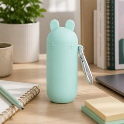 Bubble Tea Straw Set: Durable and Eco-Friendly