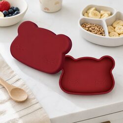 Bear Snackie Silicone Snack Bowl: Value & Versatility