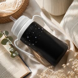 Reliable 300ml Sippy Cup for Infants