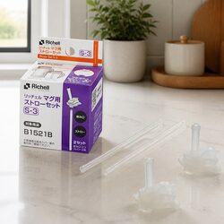 Comfortable and Effective Straw S3 Replacement Spout