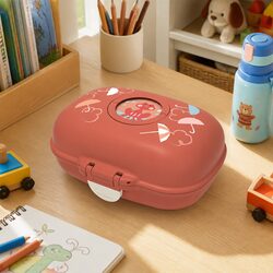 Reliable Kids Snack Box – Airtight and Practical
