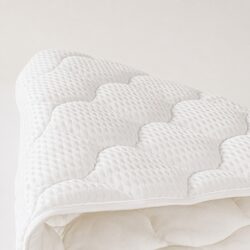 Reliable and Affordable 3D Mattress Protector for Kids