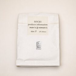 Warm and Soft Kids Socks with Stretchy Cuffs