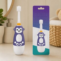 Reliable Kids Electric Toothbrush with Sonic Vibration