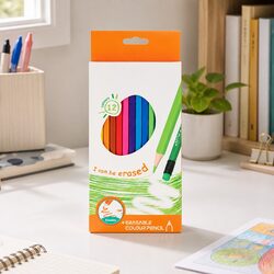 Affordable Erasable Colored Pencils for Every Artist