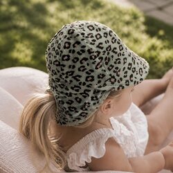 Legionnaire Baby Sun Hat: Practical and Reliable Sun Protection