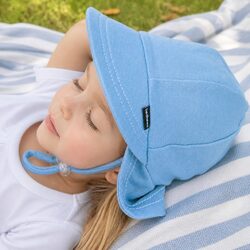 Reliable Baby Sun Hat with Exceptional Comfort