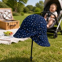 Safe and Reliable Heeler S Baby Sun Protection Hat