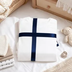 Comforting Full Body Outfit for Your Infant's Daily Needs