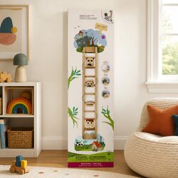 Jack and Giant Collectible Figures Kids Play Set Toys Gift