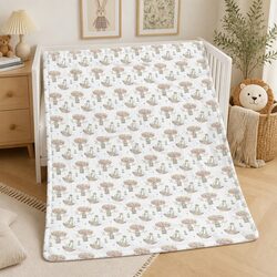 Kids Comforter Blanket 120x150cm - Soft and Practical