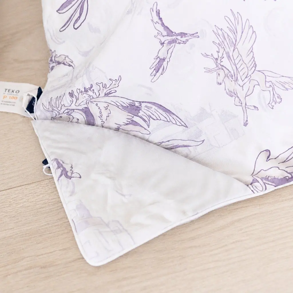 Cooling Comforter Blanket Moisture-Wicking 200x230cm Soft Lightweight All Season