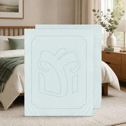Reliable Cooling Comforter Blanket 200x230cm