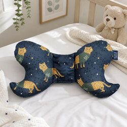 Angel's Wings Infant Support Pillow: Comfort Meets Value
