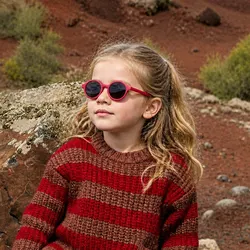 Comfortable and Safe Baby Sunglasses 0-9 Months