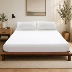 Reliable Waterproof Mattress Protector for Everyday Use