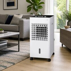 Reliable and Efficient Evaporative Air Cooler 6L