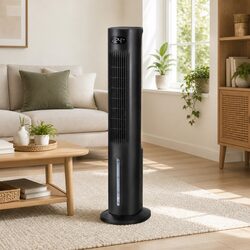 Reliable Evaporative Air Cooler with Practical Features