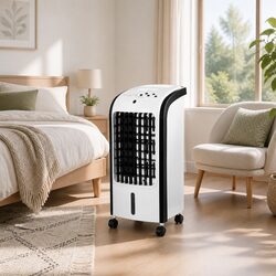 Dependable Evaporative Air Cooler with Great Value