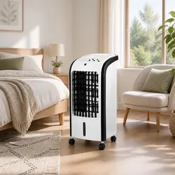 Dependable Evaporative Air Cooler with Great Value