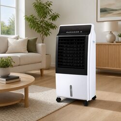 Reliable and Affordable 8L Evaporative Air Cooler
