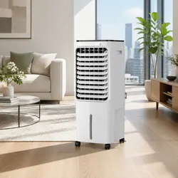 Value-Packed 12L Evaporative Air Cooler for Comfort