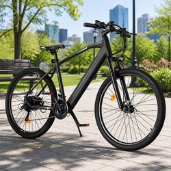 27.5 Inch Electric Mountain Bike - Reliable and Affordable