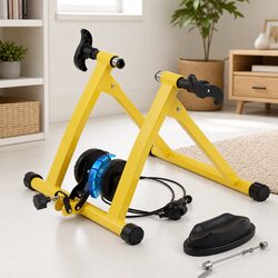 Reliable Magnetic Resistance Bike Trainer Stand