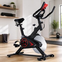 Practical Exercise Bike That Fits Your Fitness Needs