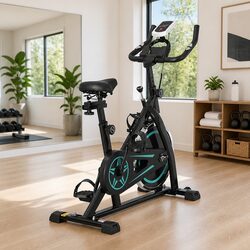 A Reliable Exercise Bike That Fits Your Needs