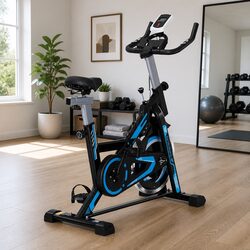 Reliable 13KG Flywheel Exercise Bike for Home Use