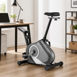 Reliable Under Desk Exercise Bike for Effective Workouts