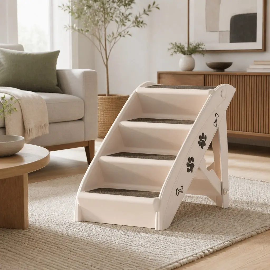 Dog Ramp for Pet Owners