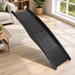 Affordable Foldable Pet Ramp for Dogs