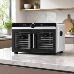 Reliable 16-Tray Food Dehydrator: Value and Practicality