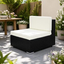 Value and Practicality in a 2PC Lounge Chair Set