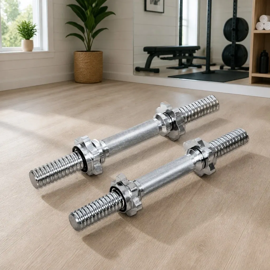 45cm Dumbbell Bar for Effective Workouts