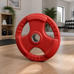 15kg Weight Plate: Quality You Can Count On
