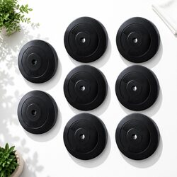 70kg Barbell Weight Plates: Practical and Reliable