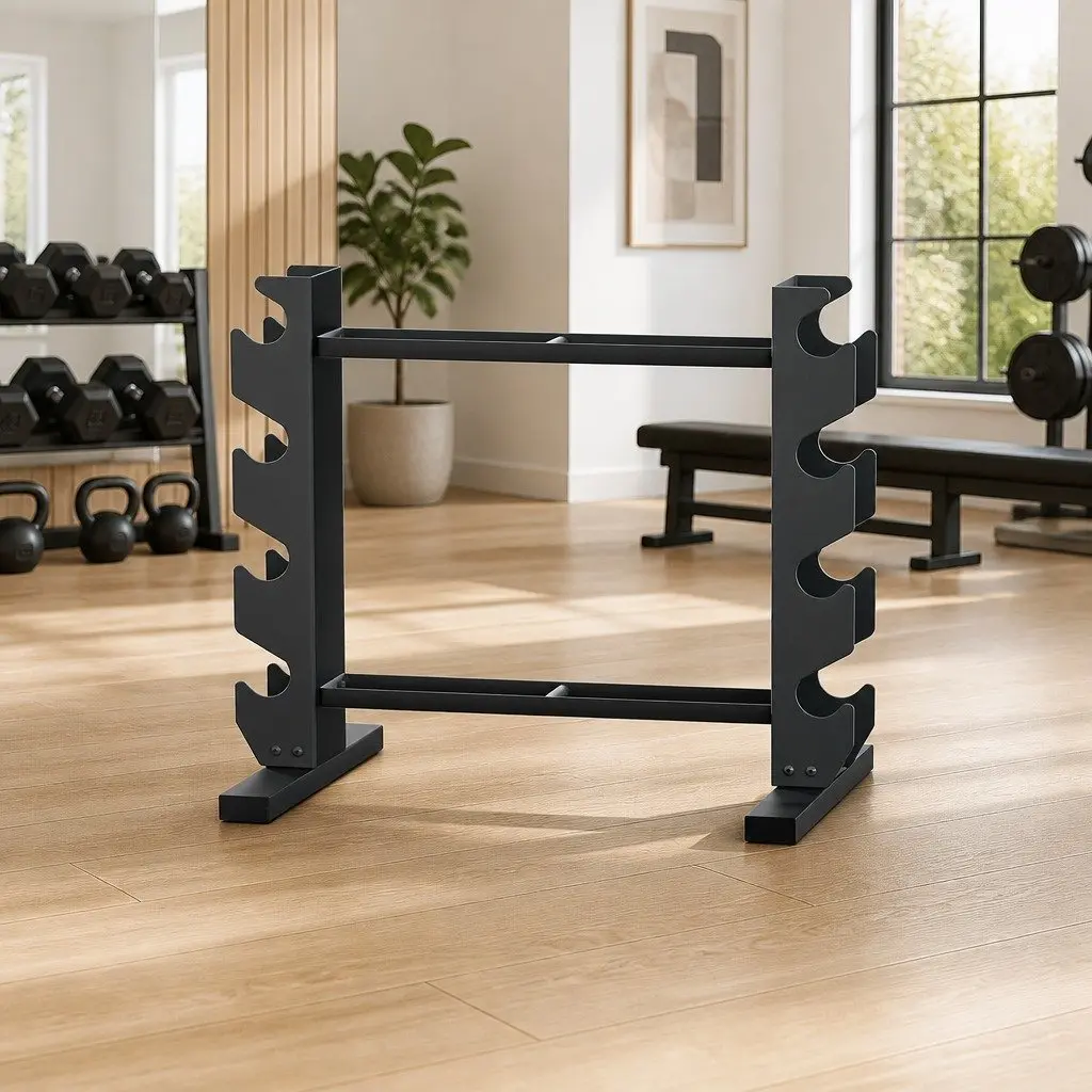 Dumbbell Rack 200kg Capacity