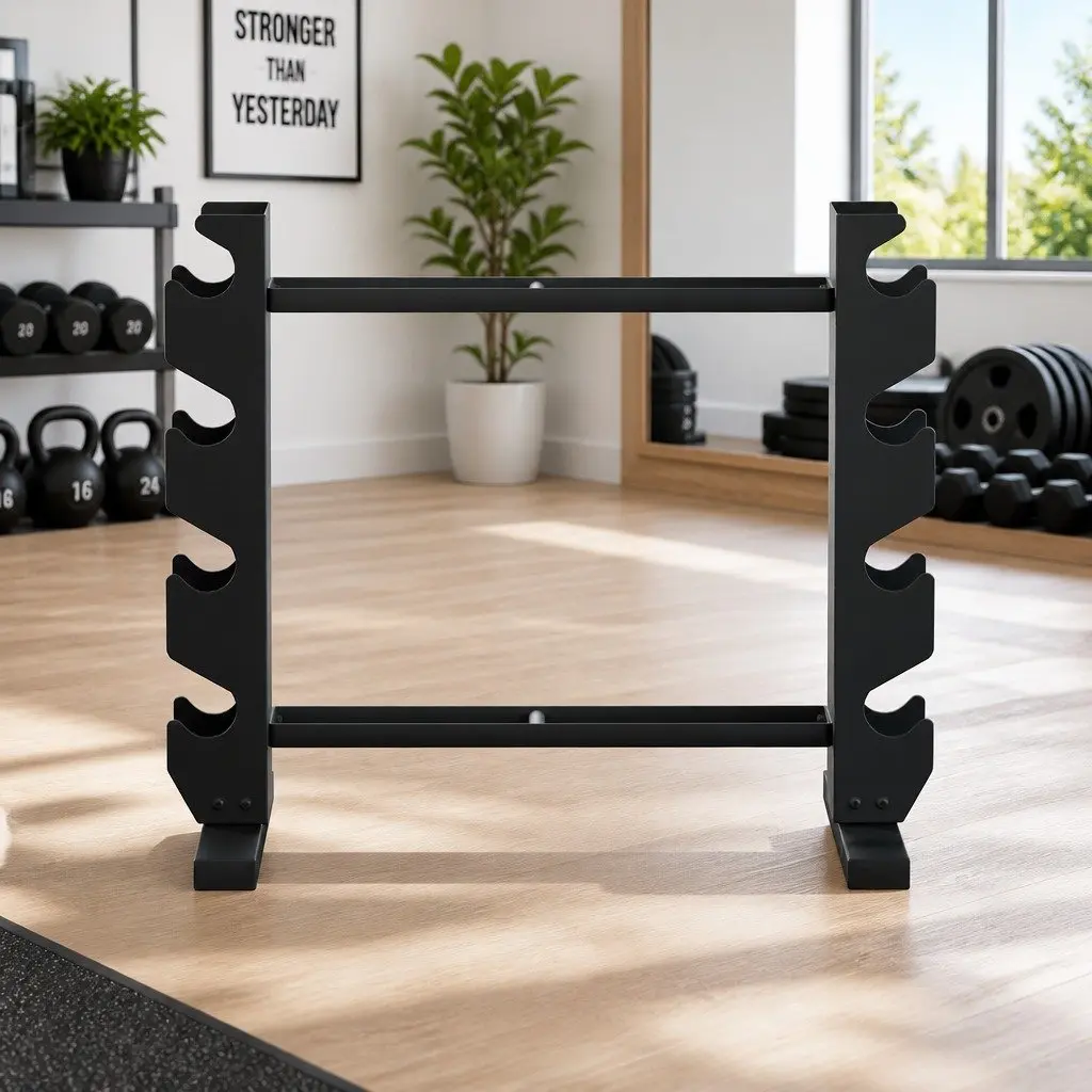 Dumbbell Rack 200kg Capacity