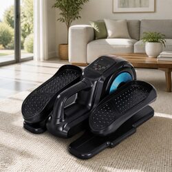 Practical Pedal Exerciser for Effective Workouts