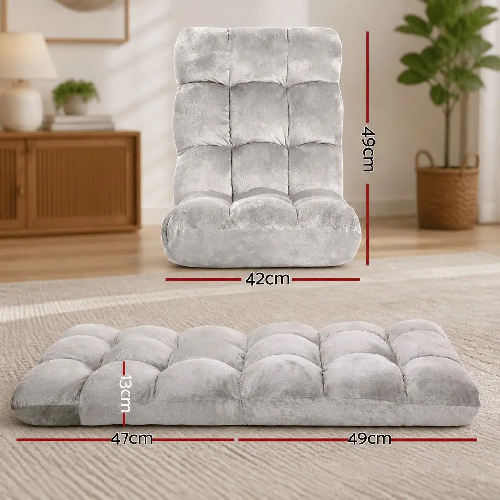 Adjustable Lounge Chair